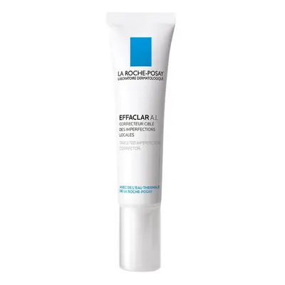 La Roche-Posay Effaclar A.I. Trattamento Localizzato per Imperfezioni Acneiche 15 ml 15 ml