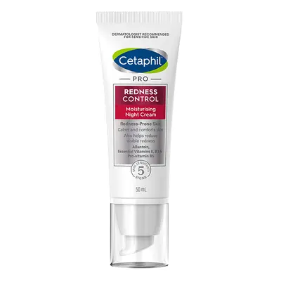 Cetaphil PRO Redness Control crema notte 50 ml 50 ml