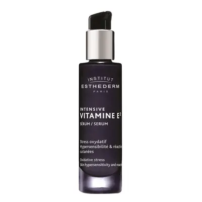 Institut Esthederm Intensive Vitamine E Siero Avanzato Lenitivo contro i Rossori 30 ml 30 ml