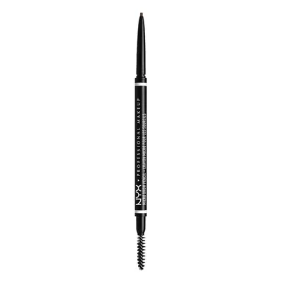 Nyx Micro Brow Pencil Matita per Sopracciglia Brunette 0.9 g Brunette