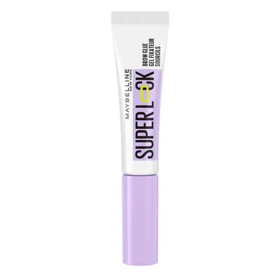 Maybelline Super Lock Brow Glue Gel per sopracciglia 8 g