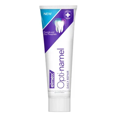 Elmex Dentifricio Opti-Namel Daily Repair 75 ml 75 ml