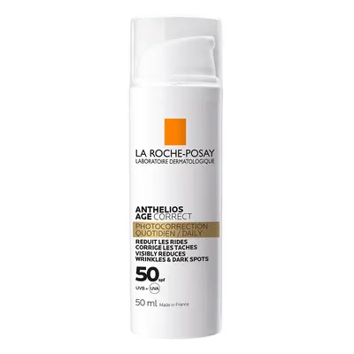 La Roche-Posay Anthelios Protezione Quotidiana Anti-Aging SPF 50 50 ml 50 ml