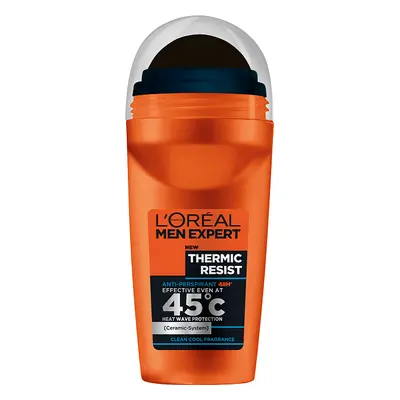 L’Oréal Men Expert Deo Roll-On Thermic Resist 50 ml 50 ml