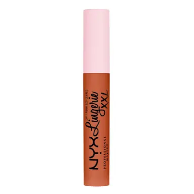 Nyx Lip Lingerie Xxl rossetto liquido Getting Caliente 4 ml Getting Caliente