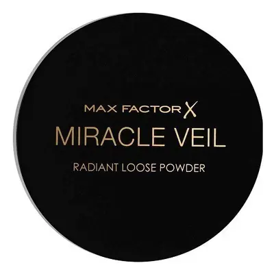 Max Factor Miracle Veil Cipria in Polvere 4 g