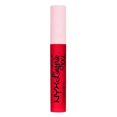 Nyx Lip Lingerie Xxl Rossetto Untamable 4 ml Untamable