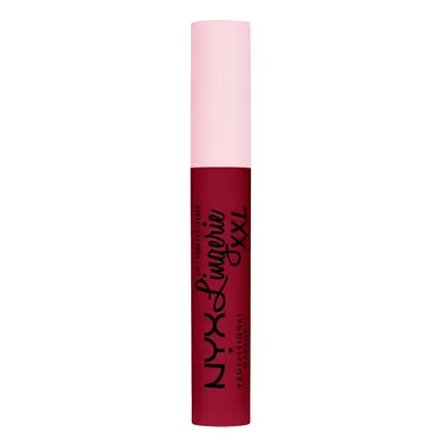 NYX Lip Lingerie Xxl rossetto liquido Sizzlin 4 ml Sizzlin