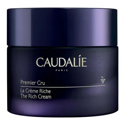 Caudalie Premier cru crema ricca 50 ml 50 ml