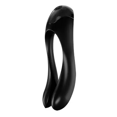 SATISFYER Candy Cane Black