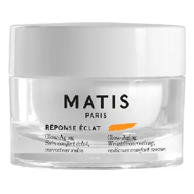 Matis Eclat Glow-Detox Crema Anti-Fatica 50 ml 50 ml