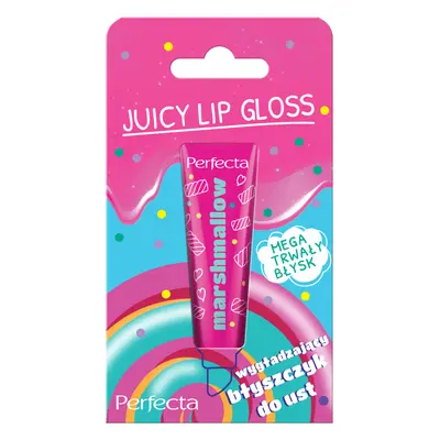 Perfecta Lip Gloss Marshmallow 10 ml