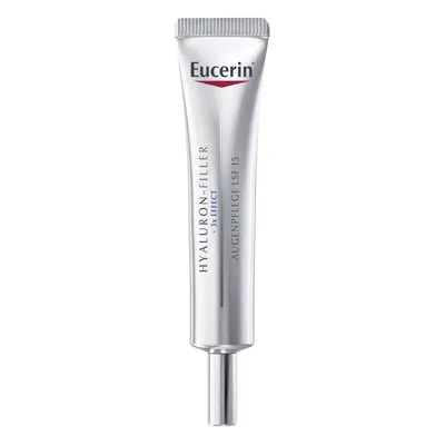 Eucerin Hyaluron Filler Crema Contorno Occhi SPF 15 15 ml 15 ml