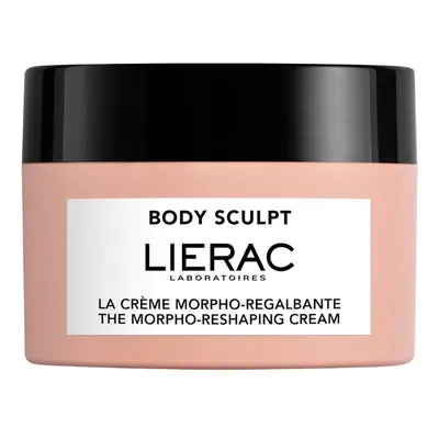 Lierac Body Sculpt Crema rassodante modellante corpo