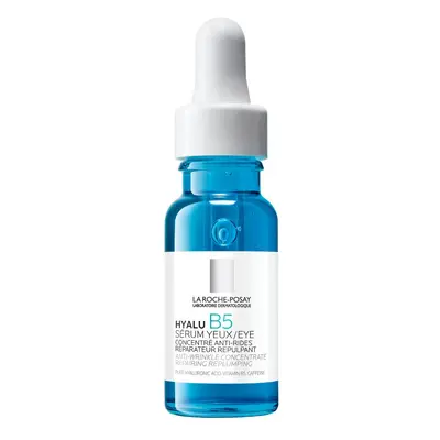 La Roche-Posay Hyalu B5 Siero Occhi 15 ml 15 ml