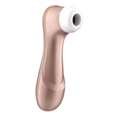 Satisfyer Pro 2 Generation Massaggiatore Intimo