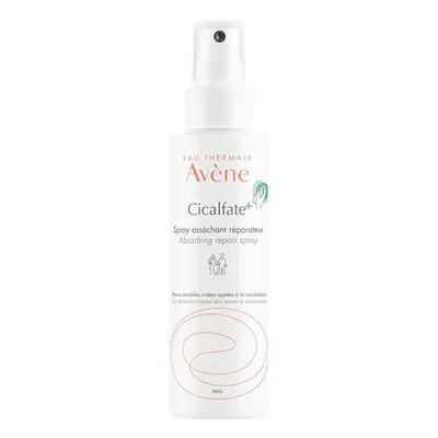 Avène Cicalfate+ Spray Asciugante Rigenerante 100 ml 100 ml