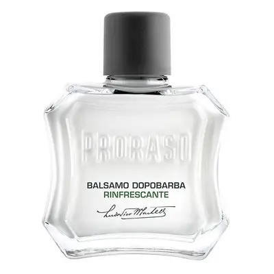 Proraso Balsamo Dopobarba Rinfrescante Eucalipto 100 ml 100 ml