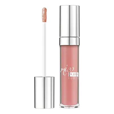 Pupa Miss Gloss Ultra-Shine Lip Gloss, 300 5 ml Soft Kiss