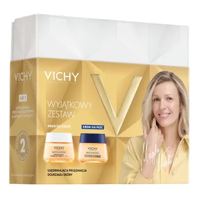 Vichy Neovadiol Complesso Sostitutivo Set Regalo Natalizio