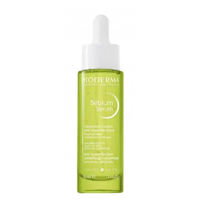 Bioderma Sebium Siero 30 ml 30 ml