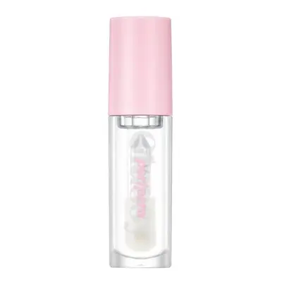 Peripera Ink Glasting Lip Gloss - 01 Trasparente 4g 4 g Clear