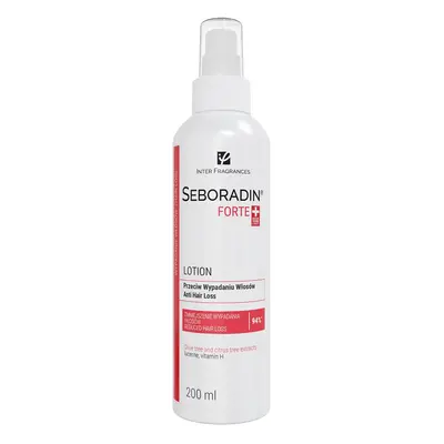 Seboradin Forte Lozione Anti-Caduta 200 ml 200 ml