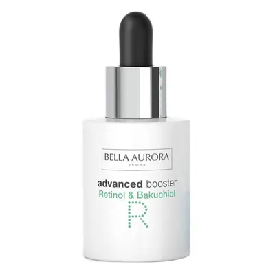 Bella Aurora Advanced Booster Retinolo e Bakuchiol 30 ml 30 ml