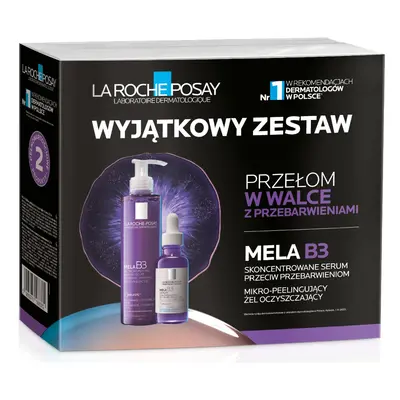 La Roche-Posay Mela B3 Set Regalo Natalizio