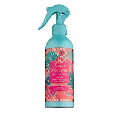 Tesori d'Oriente Ayurveda spray rinfrescante 250 ml 250 ml