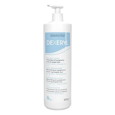 Dexeryl Crema Emolliente 500 g 500 g