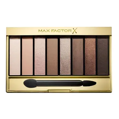 Max Factor Masterpiece Nude Palette Ombretti Nr 1 Cappuccino Nudes 6.5 g