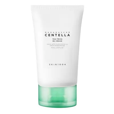 SKIN1004 Madagascar Centella Tea-Trica B5 Crema Protettiva con Pantenolo 75ml