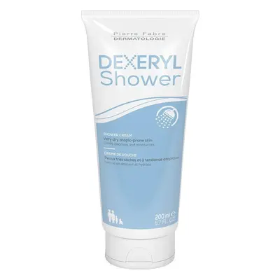 Dexeryl Crema Detergente 500 ml 500 ml