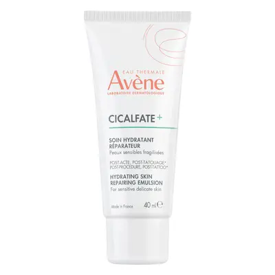 Avène Cicalfate+ Emulsione Idratante Rigenerante 40 ml 40 ml