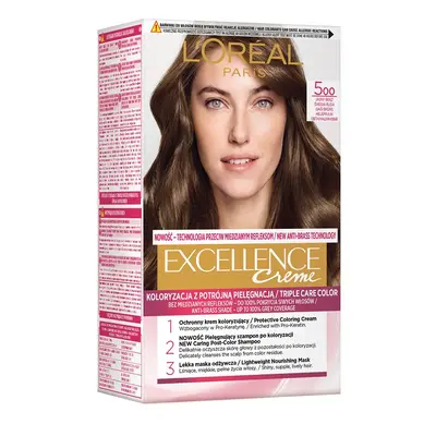 L’Oréal Excellence Tinta per Capelli 5