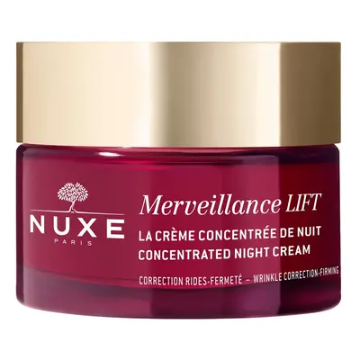 Nuxe Merveillance Lift Crema Lifting Notte 50 ml 50 ml