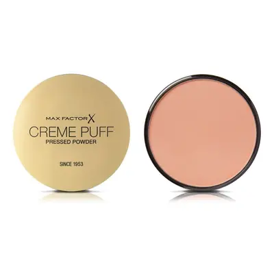 Max Factor Creme Puff Fondotinta/Powder 14 g Creamy Ivory