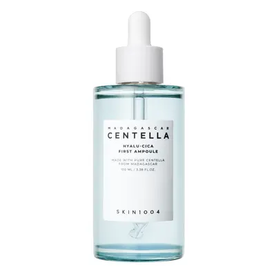 SKIN1004 Madagascar Centella Siero Nutriente per Viso con Centella Asiatica 100 ml 100 ml