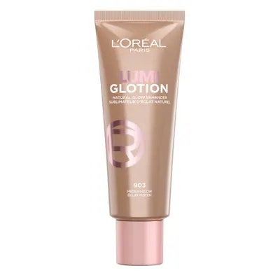 L’Oréal Glotion 903 Medium Glow 1pz Medium Glow