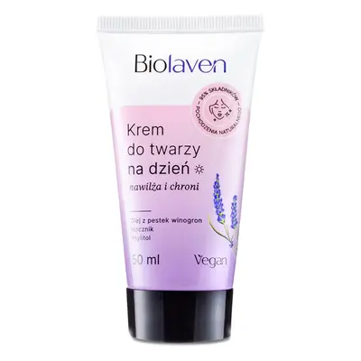 Biolaven Crema Viso Giorno 50 ml 50 ml