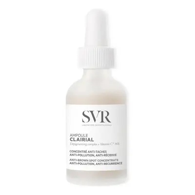 SVR Clairial Ampoule - Siero per il viso contro le macchie 30ml 30 ml