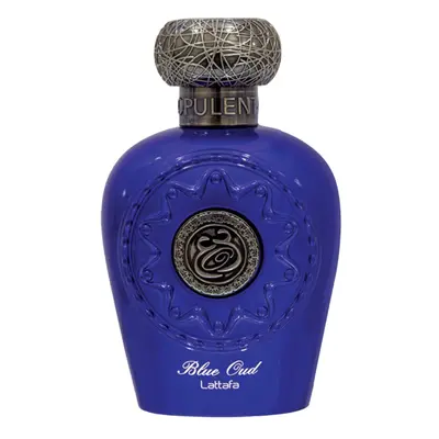 Lattafa Blue Oud Eau de Parfum unisex 100 ml 100 ml