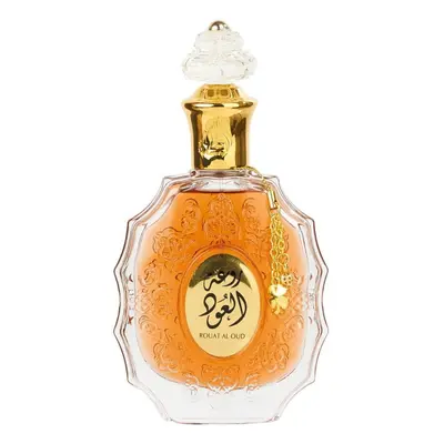 Lattafa Rouat Al Oud Eau de Parfum unisex 100 ml 100 ml