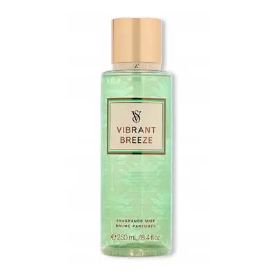 Victoria's Secret Vibrant Breeze Nebbia per il corpo 250 ml 250 ml