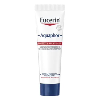 Eucerin Aquaphor Unguento Rigenerante 220 ml 220 ml