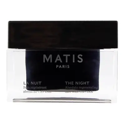 Matis Paris Caviar Crema Notte 50 ml 50 ml