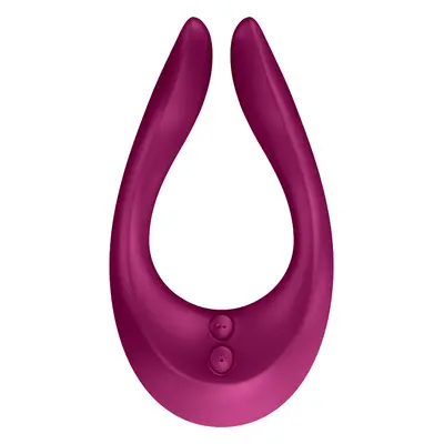 Satisfyer Massaggiatore Endless Joy Rosa