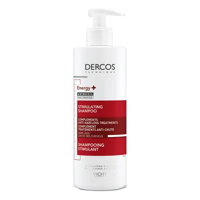 Vichy Dercos Shampoo Rinforzante 400 ml 400 ml