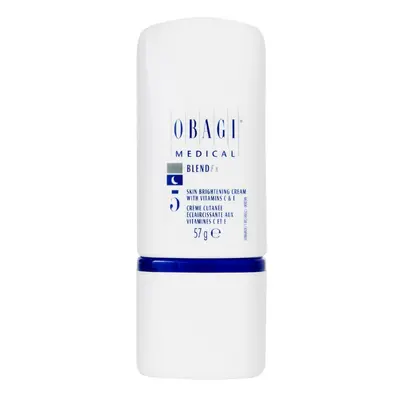 Obagi NuDerm Blend Fx Crema Schiarente Notte con Arbutina 57 g 57 g